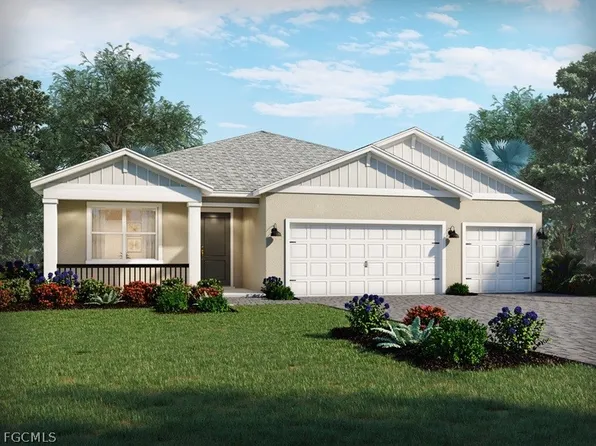 44444 Frontier Dr, Punta Gorda, FL 33982