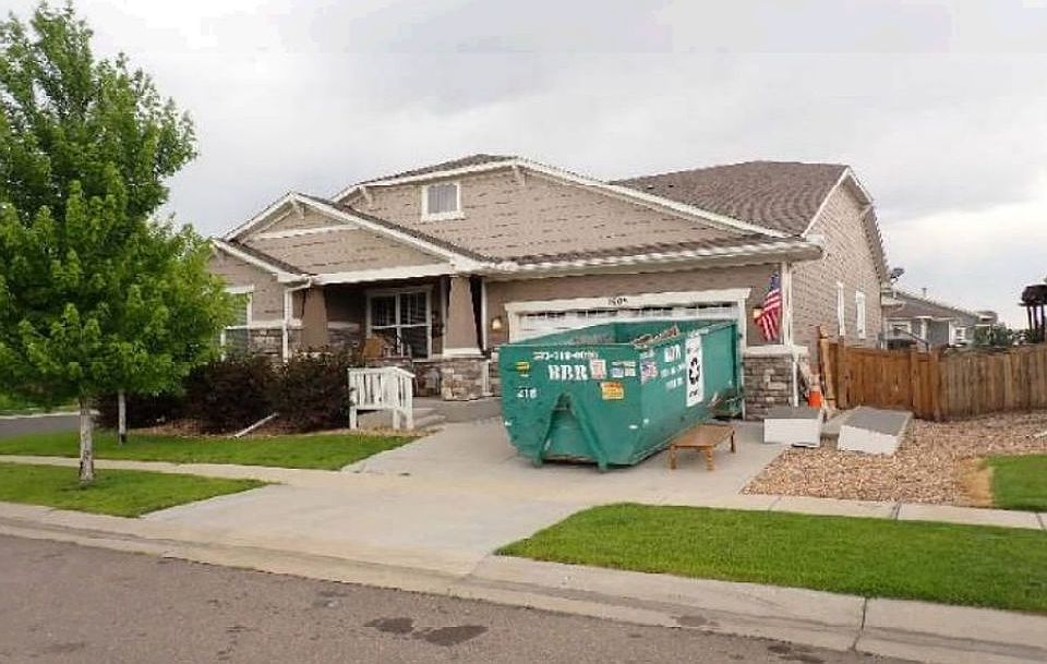 Property Front View