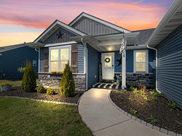 N1642 Kas Dr, Greenville, WI 54942