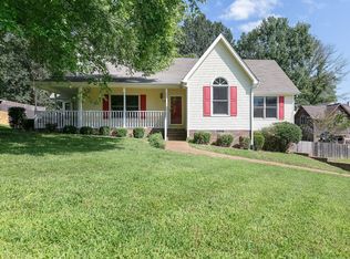 105 Elliott Ct, Columbia, TN 38401