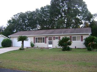 7606 SW 112th Ln, Ocala, FL 34476