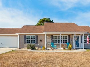 402 Elisa Ln, Hubert, NC 28539