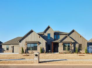 4524 Bellingham Ln, Norman, OK 73072