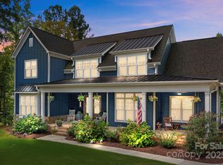 7226 Windy Ridge Dr, Iron Station, NC 28080