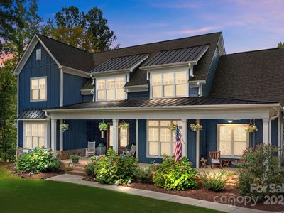 7226 Windy Ridge Dr, Iron Station, NC, 28080