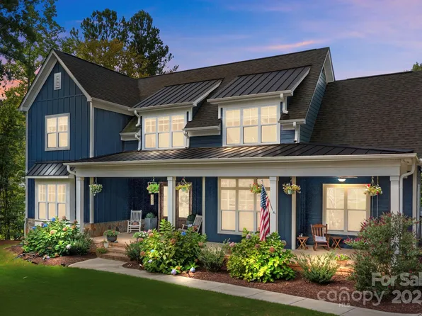 7226 Windy Ridge Dr, Iron Station, NC 28080