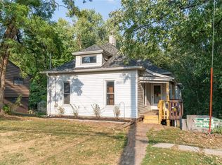 1701 34th St, Des Moines, IA 50310