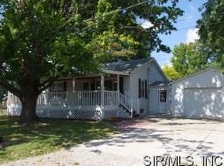 322 W Zupan St, Maryville, IL