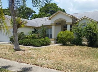 757 Brittany Park Blvd, Tarpon Springs, FL 34689