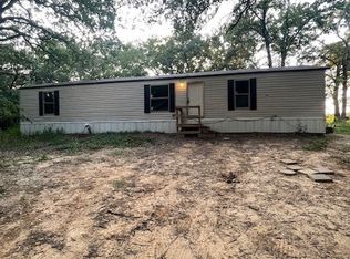 3125 Bois D Arc Rd, Combine, TX 75159