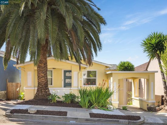 6101 Laird Ave, Oakland, CA 94605