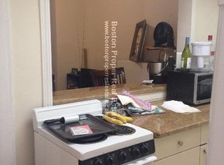 381 Commonwealth Ave APT BF, Boston, MA 02115