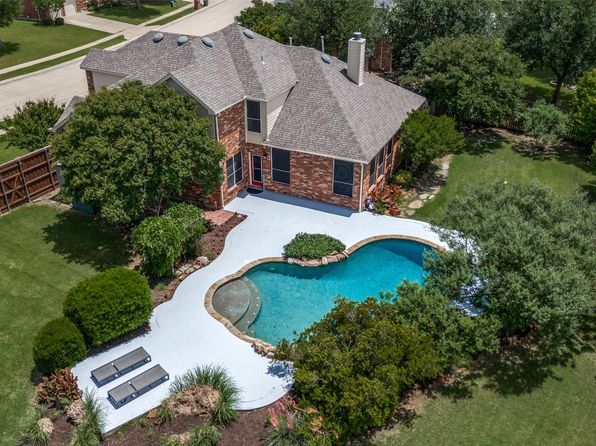 Home for Sale in Prosper TX