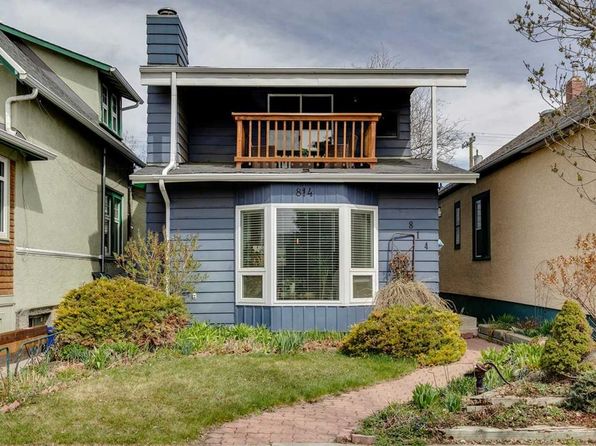 814 S 23rd Ave SE, Calgary, AB T2G 1N8