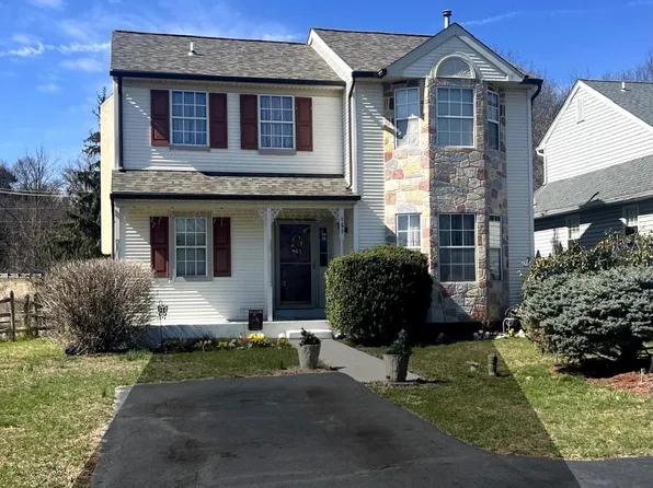 168 Regents Rd, Collegeville, PA 19426