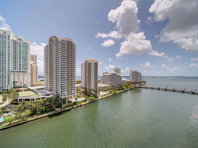 465 Brickell Ave #1805 — Photo 45