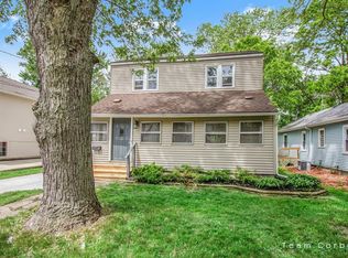 1229 Edith Ave NE, Grand Rapids, MI 49505