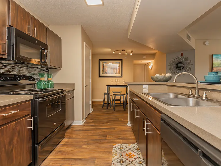 The Place at Capper Landing (aka Kendall Court) — Photo 28
