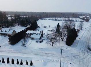 2914 Pattee Rd, East Hawkesbury, ON K6A2R2