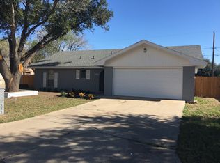 3320 N 27th St, McAllen, TX 78501