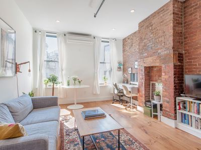 940 Fulton St #3C, Brooklyn, NY, 11238
