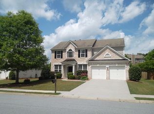 3965 Almandine Way, Cumming, GA 30040