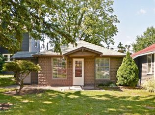 18200 Martin Ave, Homewood, IL 60430