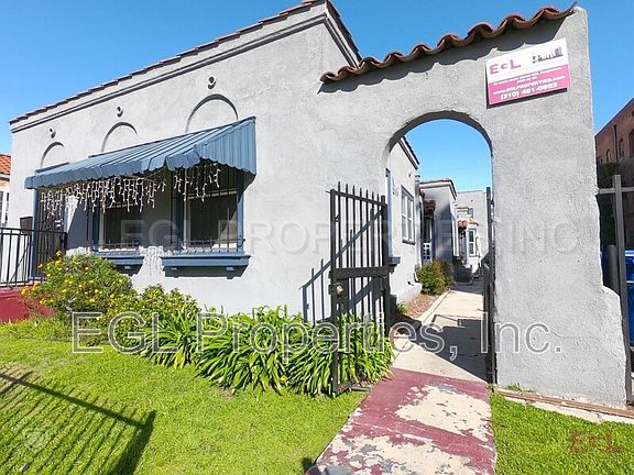 2nd image of 734 N Gramercy Pl