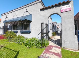 734 N Gramercy Pl, Los Angeles, CA 90038