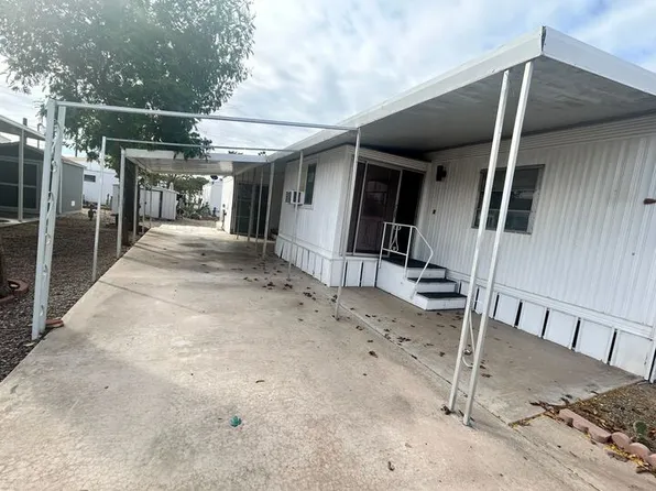 530 S Alma School Rd, Mesa, AZ