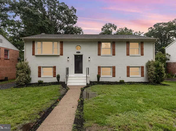 9212 Avalon Dr, Henrico, VA 23229