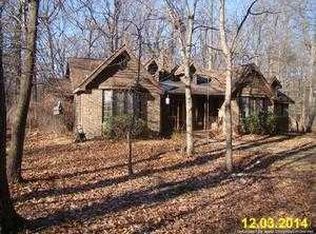 27308 S Egyptian Trl, University Park, IL 60449