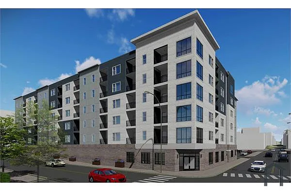 Building Photo - 351 Chestnut St