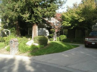 9106 N Rittenhouse Ln, Fresno, CA 93720