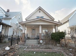 3120 W 97th St, Cleveland, OH 44102