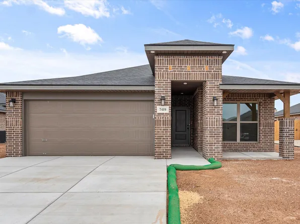7419 30th St, Lubbock, TX 79407