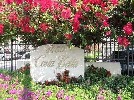 3rd image of 1450 Brickell Bay Dr APT 1003