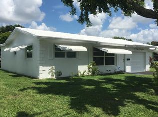 2521 N Cypress Rd, Pompano Beach, FL 33064