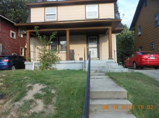 2024 Rustic Rd, Dayton, OH 45405