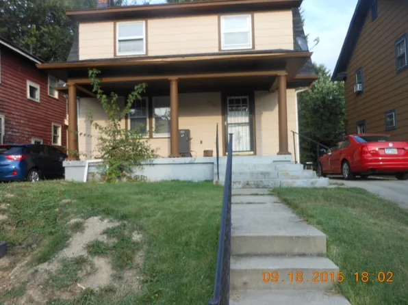 2024 Rustic Rd, Dayton, OH 45405