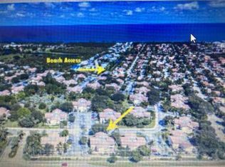 106 Seabreeze Cir, Jupiter, FL 33477