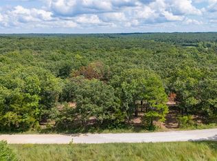 0 Oak Hill Rd, Cuba, MO 65453