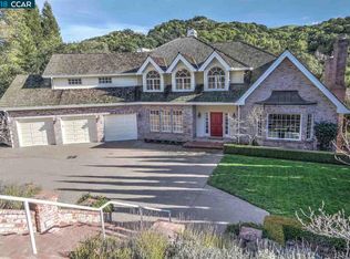 53 Merrill Cir N, Moraga, CA 94556