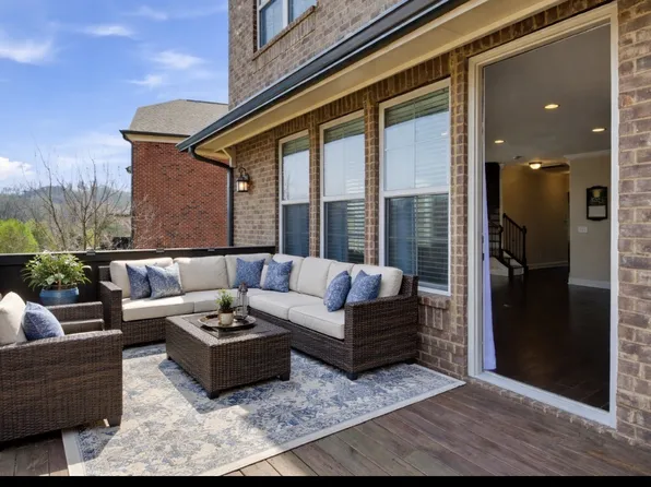 1106 Smokewood Way, Nashville, TN 37221