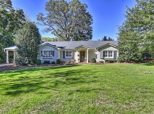 1518 Exeter Rd, Charlotte, NC 28211