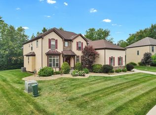 8678 Rutherford Estates Ct, Powell, OH 43065