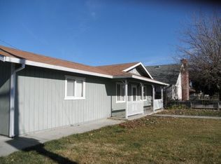 1740 Laurel St, Gridley, CA 95948