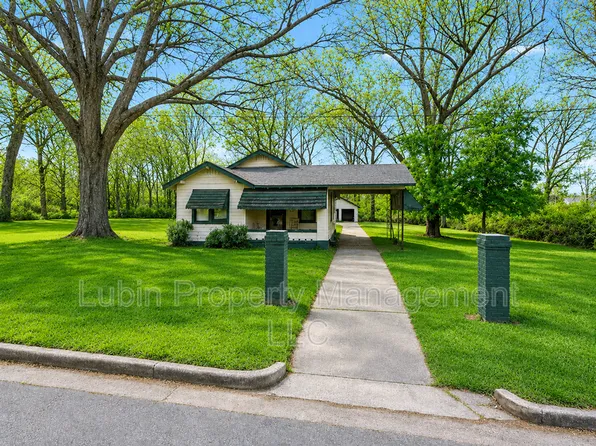 533 Bon Air St, Memphis, TN 38112