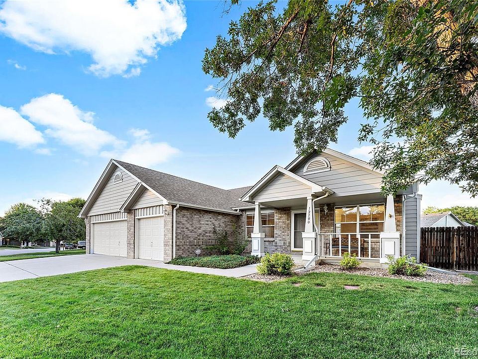 12100 York Street, Thornton, CO 80241 Zillow