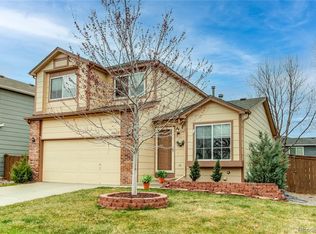 10652 Hyacinth St, Highlands Ranch, CO 80129